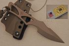 Spartan Blades Enyo Knife